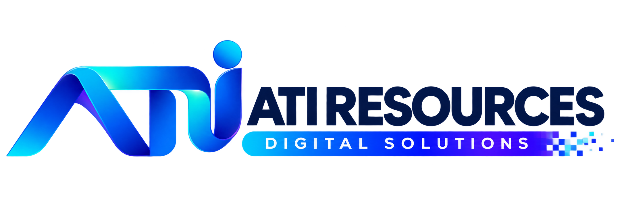 ATI Resources Digital Solutions